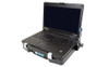 Gamber Johnson 7160-0577-20, Panasonic Toughbook 54-55 Laptop Docking Station, Lite Port, No RF, Keyed Alike