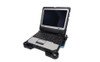 Gamber Johnson 7160-0909-06, Panasonic Toughbook 33 Laptop Docking Station, Lite Port, No RF, Keyed Alike