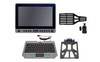 Gamber Johnson 7170-0757-05, DeX Heads Up Vehicle Kit With Backlit Keyboard, Without Hub