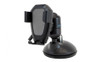 Gamber Johnson 7170-0954, KIT: Wireless Charging Phone Cradle with Zirkona Joiner and Small Suction Cup