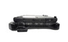 Gamber Johnson 7170-0972, Panasonic Toughbook 33 Laptop Docking Station, Lite Port, No RF Or Dual RF with LIND Auto Power Adapter