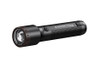 Gamber Johnson 7300-0576, Ledlenser P7R Work Flashlight