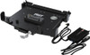 Gamber Johnson 7300-0595, Docking Station for Panasonic Toughbook 55 Lite Port Replication, No or Dual RF, Optional Power Supply