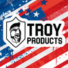 Troy Products PM-21TH, Standard Partition Mount, For 2021+ Chevrolet Tahoe