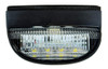 Soundoff ECVLPBLED - Opti-Luxx LED Compact License Plate Light