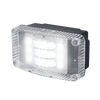 Code-3 OL-M180L-* - Surface/Flush Mount, Single Color OL-M180s or Dual Color OL-M180MC, Triple-Stack Series