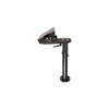 Jotto-Desk 425-5611, Replacement Stand 15 in. Assembly