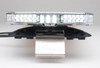 CLOSE OUT Whelen EB2SP3JX Legacy LED Light Bar Red/Blue Front - Red/Amber Rear Smoked Lens