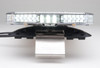 CLOSE OUT Whelen EB8SP3J Legacy LED Light Bar, DUO, Red/Blue Front - Red/Amber Rear