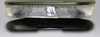 Soundoff nForce LED Tri-Color Light Bar, 18 LED Inboards & 30 LED Corners, 48 inch, RBW Front, RBA Rear, 2011-2023 Dodge Charger, ENFLB00M84-24Y
