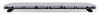 Soundoff nFUSE LED Exterior Light Bar, ENULB, 42 inches, Dual Color, 2-colors per head,  Green/White, ENULB00SZH-13F