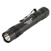 Streamlight 88031 ProTac 2L - Includes 2 CR123A lithium batteries and holster - Clam - Black - DSS