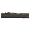 Streamlight 88031 ProTac 2L - Includes 2 CR123A lithium batteries and holster - Clam - Black - DSS