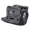 Streamlight 69270 TLR-6 (GLOCK 42/43) with white LED and red laser. Includes two CR 1/3N lithium batteries - DSS