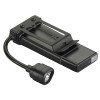 Streamlight 61126 Climate USB - 120V AC - Black with white and red LEDs - DSS