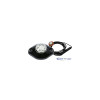 ECCO 9014C - 2-Bolt Hide-A-LED Clear Directional LED