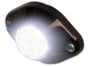 ECCO 9014C - 2-Bolt Hide-A-LED Clear Directional LED