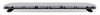 Soundoff nFUSE LED Exterior Light Bar, ENULB, 54 inches, Dual Color, 2-colors per head,  AMBER/WHITE, ENULB00SL6-1HB