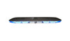 Soundoff nForce LED Dual Color Light Bar, 48 inch, BW Front, BA Rear, 2020-2023 Ford Interceptor Utility, ENFLB009U8-0B6