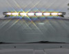 Soundoff nForce LED Dual Color Light Bar, 48 inch, BW Front, BA Rear, 2020-2023 Ford Interceptor Utility, ENFLB009U8-0B6