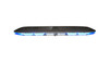 Soundoff nForce LED Dual Color Light Bar, 48 inch, Red, Blue, Blue-White, Includes mounting for 2011-2023 Dodge Charger, ENFLB004J3-0AT