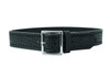 Hero's Pride AirTek Leather Garrison Deluxe Duty Belt, 1.75", Basket Weave