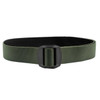 Hero's Pride Reversible Tactical EDC Belt 1.5", Olive Drab