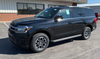 New 2023 Black Ford Expedition SSV 4x4 Ecoboost; ready to be built for Law Enforcement as an Admin Turnkey Package (includes Emergency Warning Lighting, Siren, Controller, etc.), + Delivery, TK23EXPED-B4