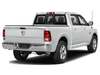 New 2023 White Dodge Ram 1500 SSV 4x4 Truck, ready to be built as an Admin Package (Emergency Lighting, Siren, Controller,  Console, etc.), + Delivery, 23RAMA2