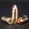 G9 Defense 9mm +P 80 gr Copper EHP 20ct Box