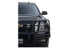 GO RHINO 5167WHD Heavy Duty Wraps for Chevrolet Tahoe 2015-2020 Push Bumper, 5000 Series, Gloss