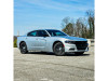 New 2023 Silver Dodge Charger PPV V8 RWD ready to be built as a Marked Patrol Package Police Pursuit Car (Emergency Lighting, Siren, Controller, Partition, Window Bars, etc.), + Delivery, S2