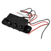 3 Outlet DC Power Supply by Jotto Desk 4255071