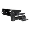 Motion Attachment 9 Inch Locking Swing Arm for Gamber Johnson Docking