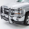 Go Rhino Tahoe Push Bar Brush Guard with Wrap Around 3000 Series