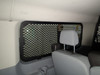 Havis WGI-F21 Interior Window Guard Kit for Window Van (Wagon) w/ Low Roof, Standard Length & Dual Swing Out Doors Passenger Side, Ford Transit 2015-24