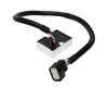 CLOSE OUT Whelen SSFFP16 Ford PIU 2016-2019 Headlight Flasher Requires Ford 60A pre-wire option