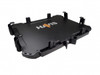 Havis UT-1004 Universal Rugged Cradle for Computing Devices Approximately 11"-14" w/ Added Width