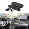 Gamber Johnson Kit: Getac S410 Docking Station with Getac 120W Auto Power Supply (Triple RF) (#7170-0537)