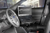 Gamber Johnson Kit: Getac S410 Cradle with Getac 120W Auto Power Supply (No RF) (#7170-0538)