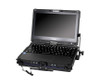 Gamber Johnson Kit: Getac V110 Docking Station with Lind 90W Auto Power Supply (Triple RF - SMA) (#7170-0243)