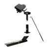 Gamber Johnson 7170-0501 Laptop, Tablet, Keyboard Mount Kit for Dodge (2004-2009), Freightliner (2004-2015), Mercedes (2004+) Sprinter Stand Alone