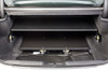 Gamber Johnson 7160-0020 Lower Trunk Shelf for Dodge Charger Law Enforcement Vehicle (2011+)