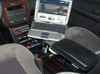 Havis PKG-PSM-163 Standard Passenger Side Mount Package, Ford Fusion 2013-20
