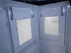 Havis PT-C01-100-2A Prisoner Transport Insert, Double Compartment, Chevy Express G-Series 2500/3500 2007-24