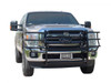 Ranch Hand F-250 Legend Push Bar Brush Guard 1992-2021