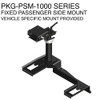 Havis DS-PAN-901 Docking Station for Panasonic M1 Tablet