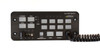 SoundOff ETSA48-CSP nERGY 400 Console Siren and Light Controller with Buttons and Slide-Switch