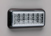 CLOSE OUT Whelen C7 SurfaceMax Series Super-LED Surface Mount Light Head