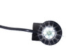 Code-3 Twist Lock 6-Pak LED Hide-A-Blast Hideaway Corner Light Heads HB6PAK-PI-XX, sold individually